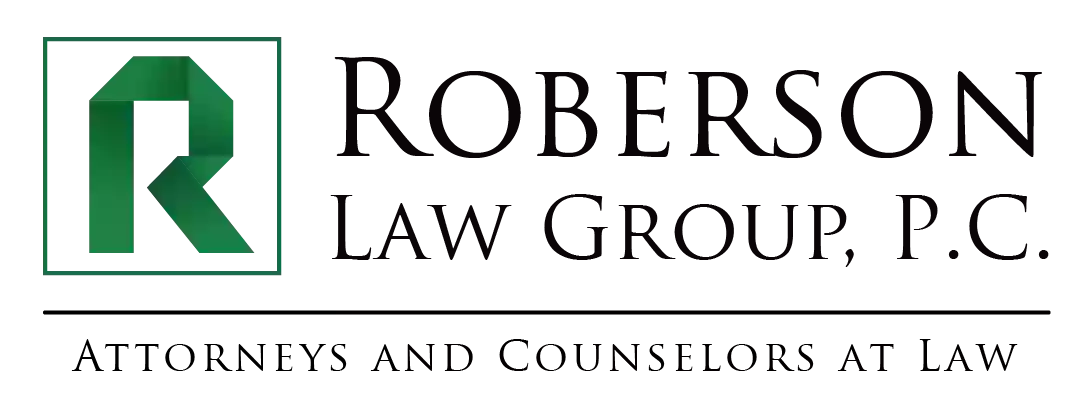 The Roberson Law Group PC