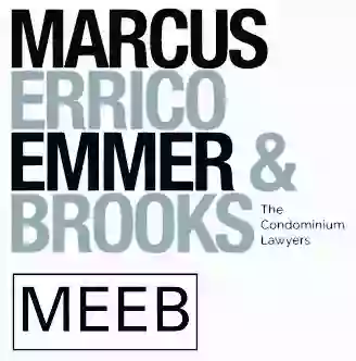 Marcus Errico Emmer & Brooks PC