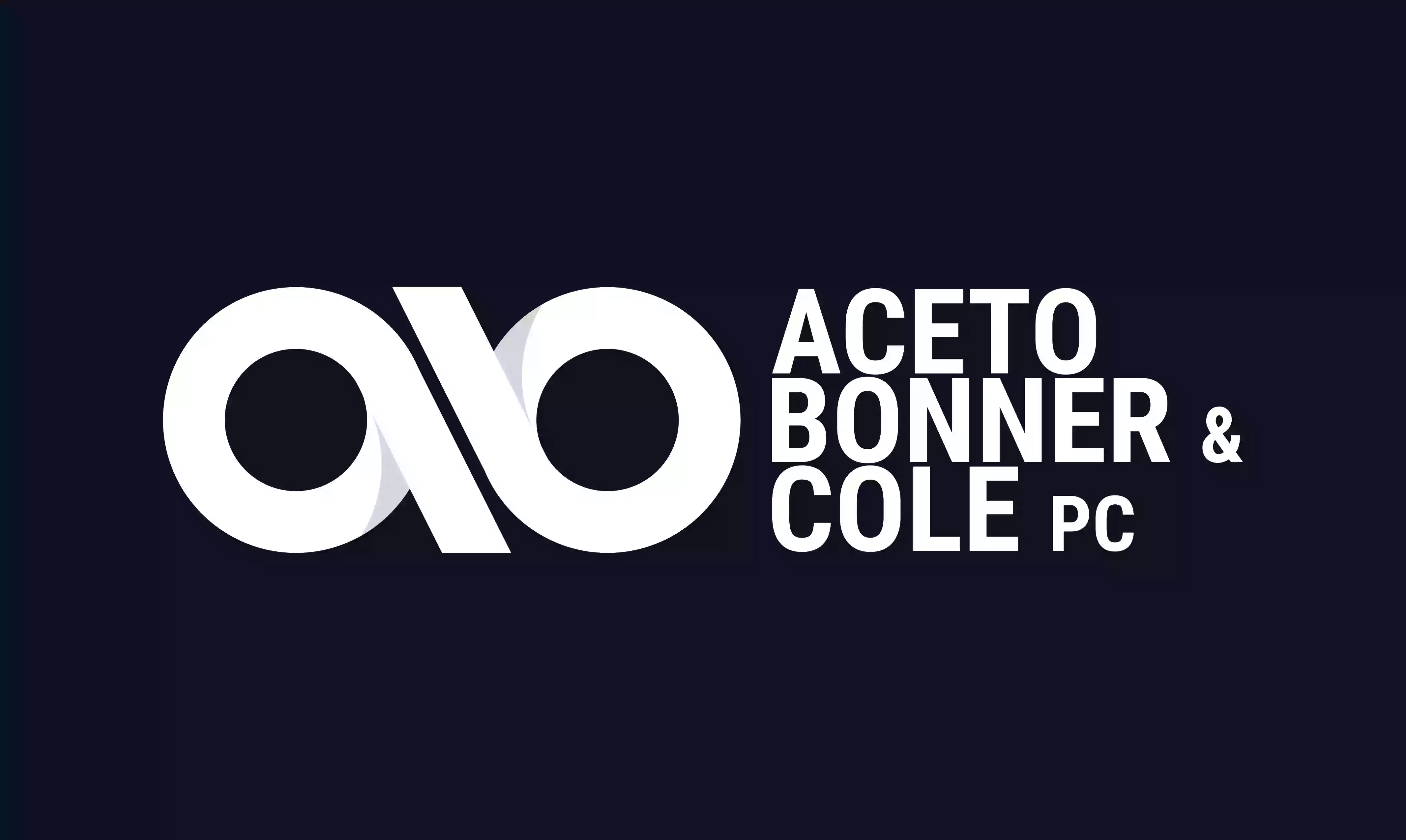 Aceto, Bonner & Cole, PC
