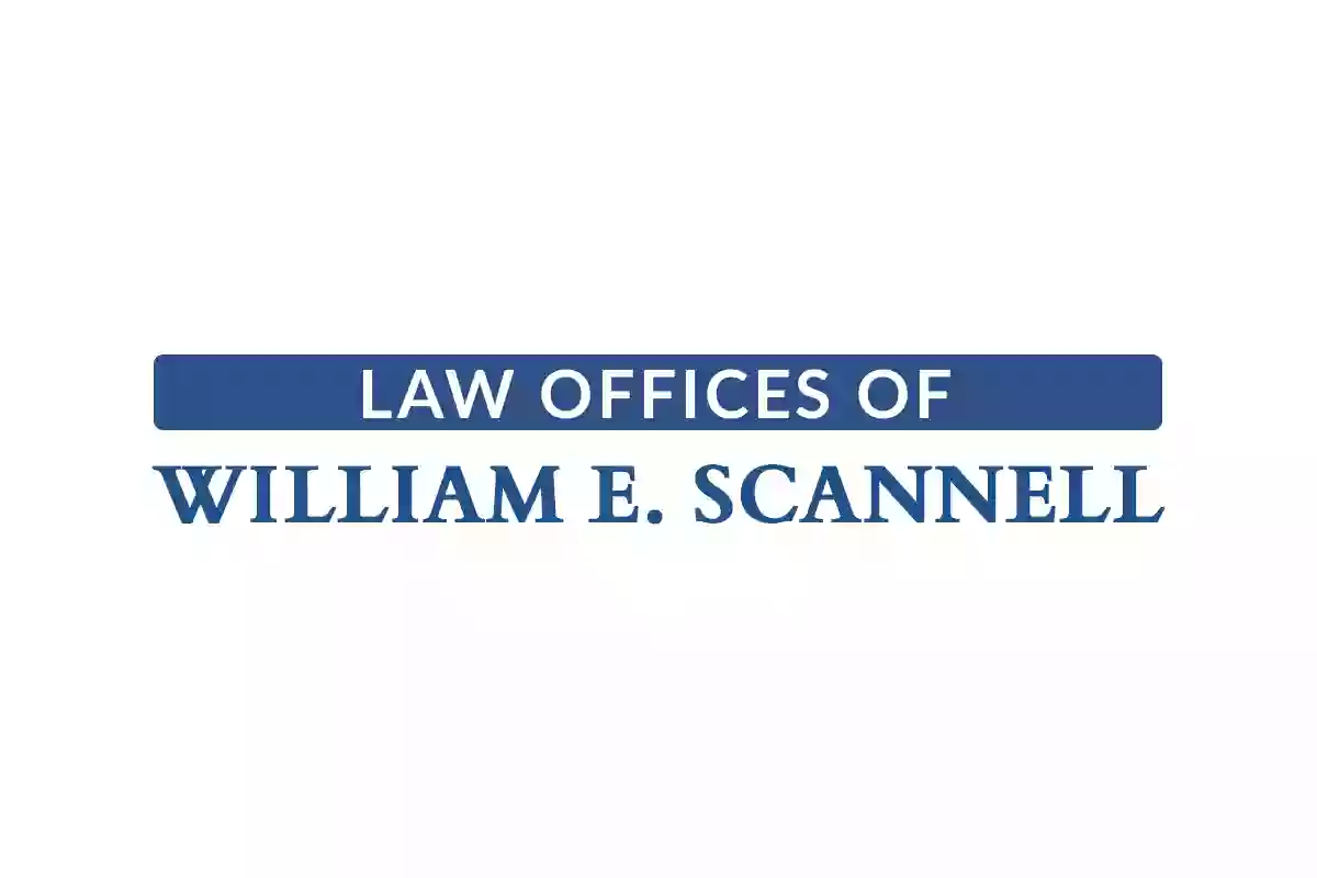 Law Offices of William E. Scannell