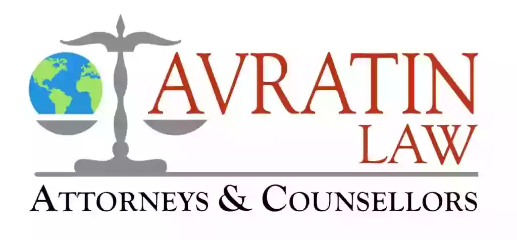 Gary S Avratin Law Office