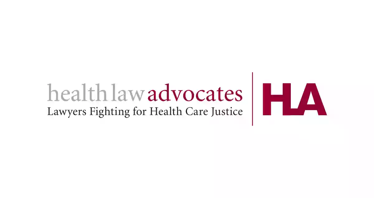 Health Law Advocates Inc