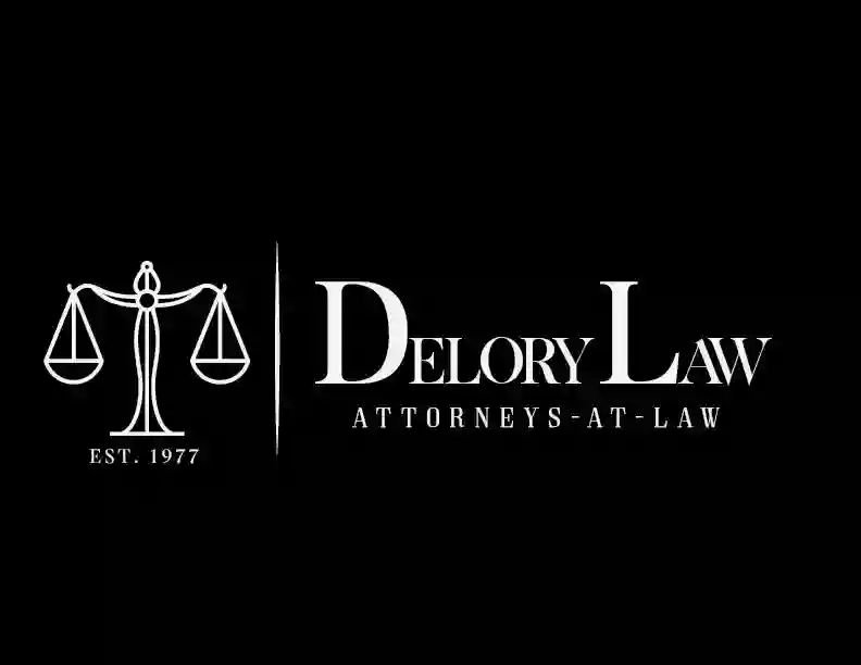 Delory Law