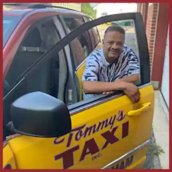 Tommy's Taxi Inc.