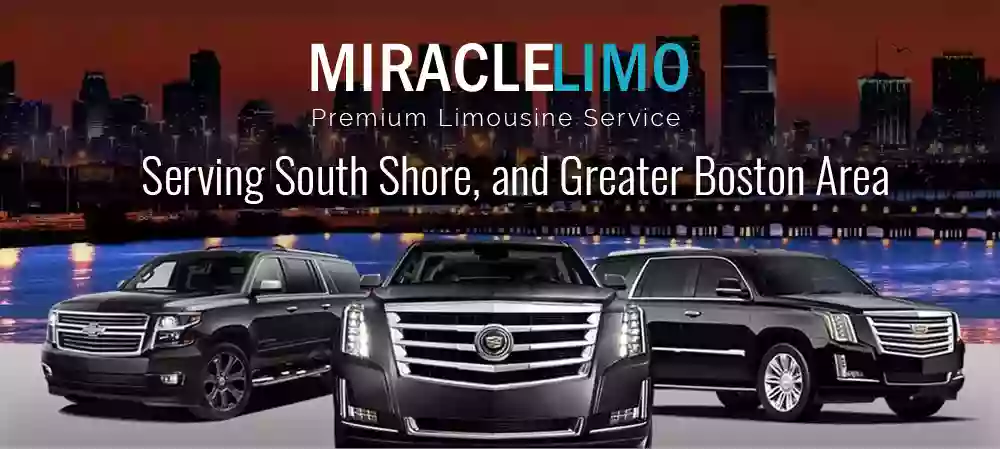 Miracle Limo / Airport / Events