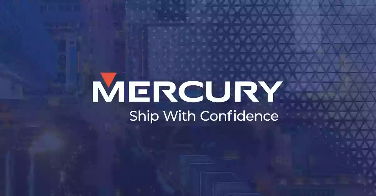 Mercury Business Services