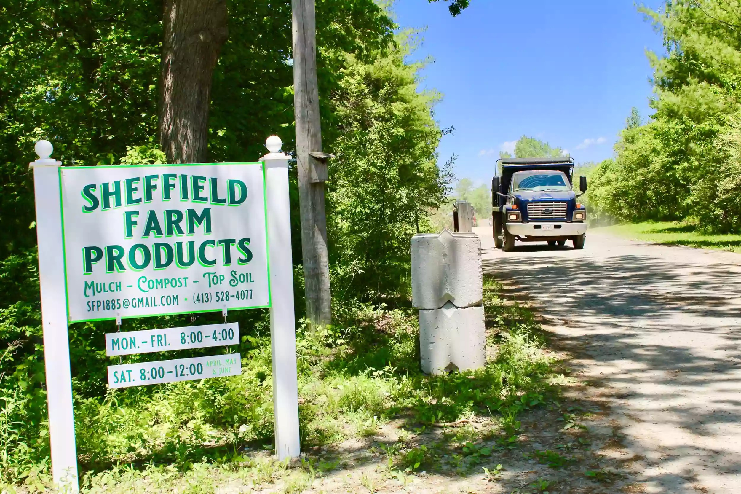 Sheffield Farm Products, LLC