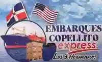 Embarques Copellito Express Corp