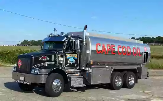 Cape Cod Oil & Propane