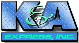 K & A Express Inc