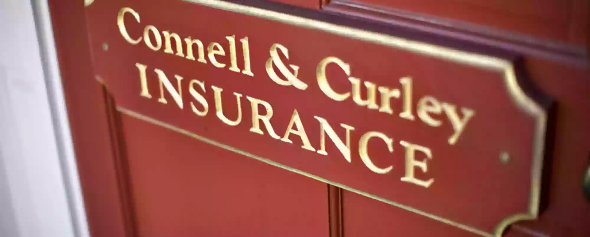 Connell & Curley Insurance Agency, Inc.