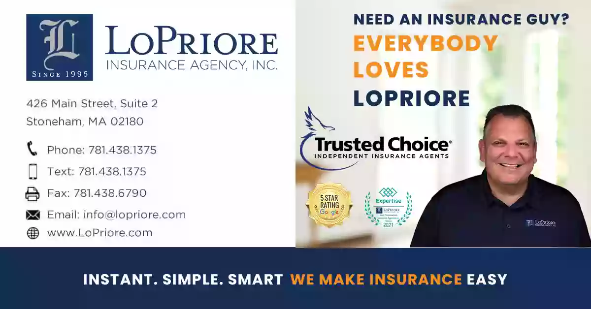 LoPriore Insurance Agency