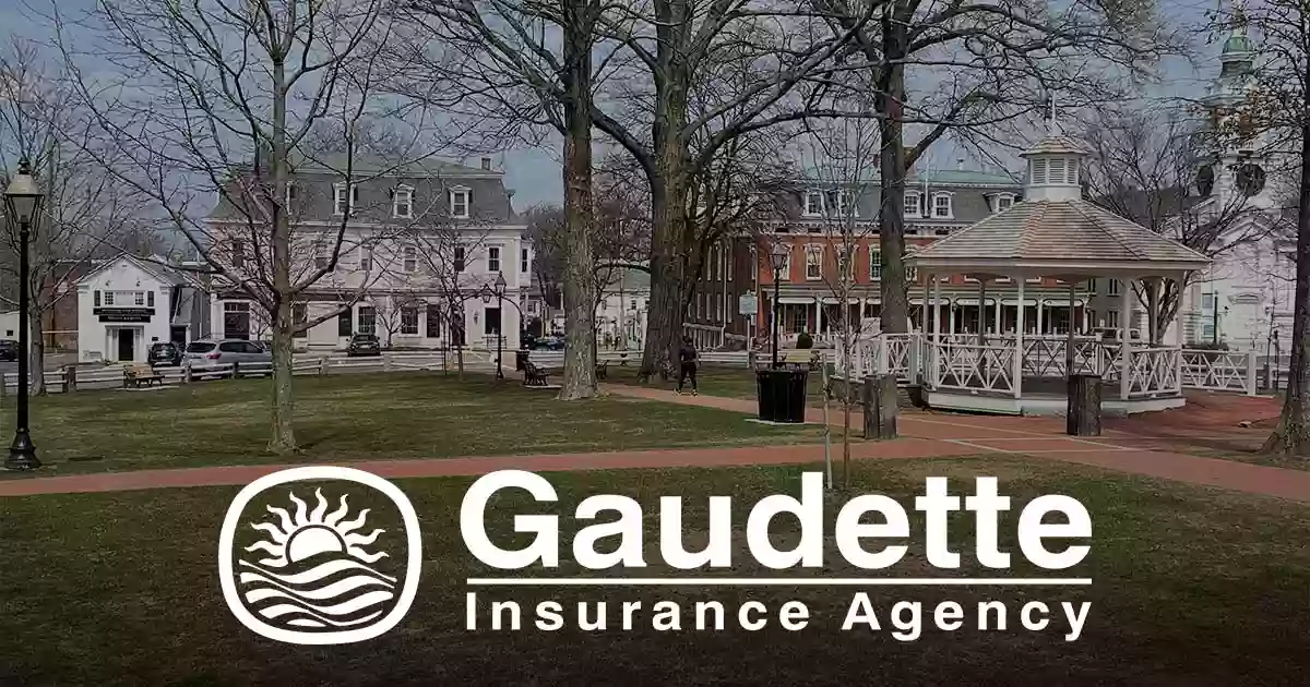 Gaudette Insurance Agency Inc.