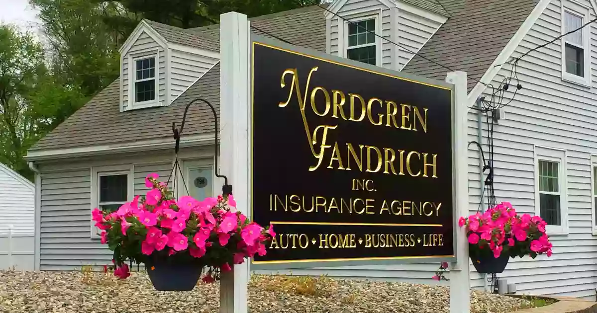 Nordgren Fandrich Insurance Inc