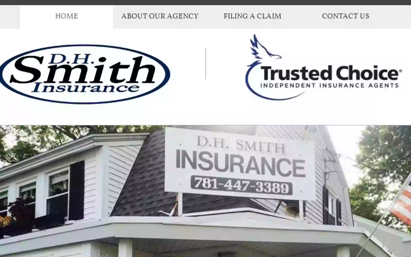 D H Smith Insurance