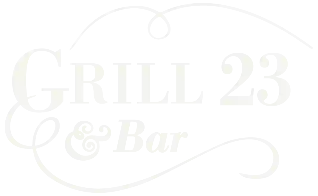 Grill 23 & Bar