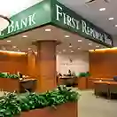 First Republic Bank