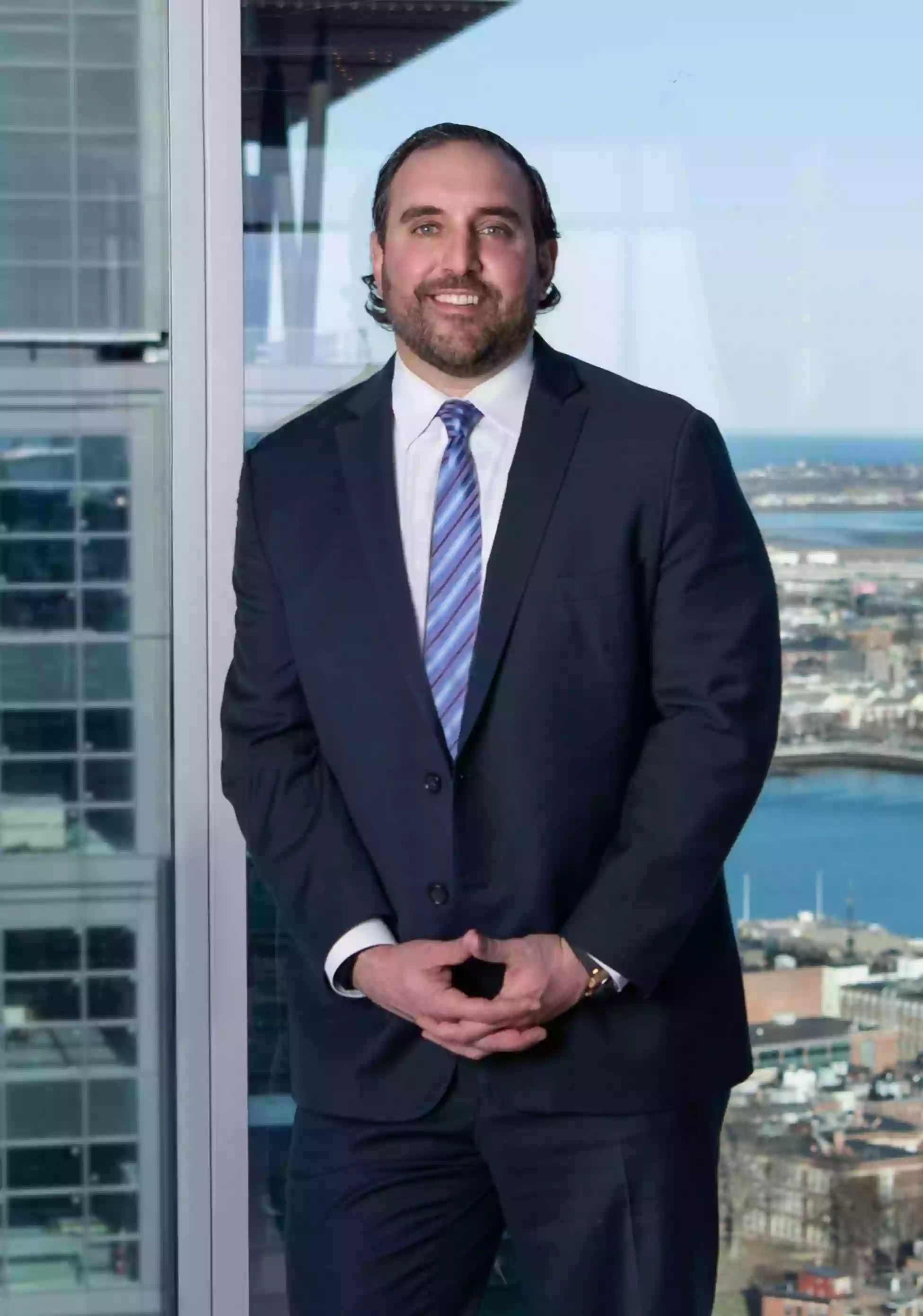 Shant Banosian at Guaranteed Rate (NMLS #7206)