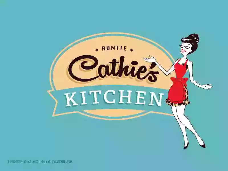 Auntie Cathie's Kitchen