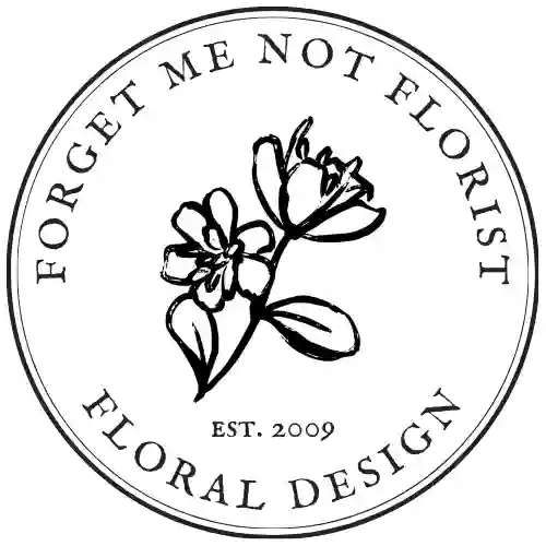 Forget Me Not Florist