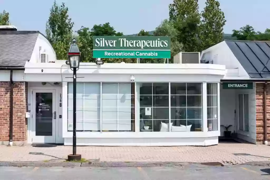 Silver Therapeutics