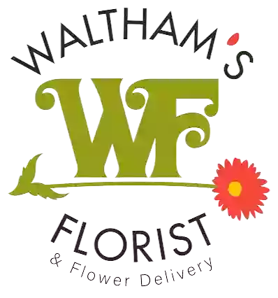 Waltham's Florist & Flower Delivery