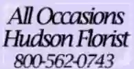 All Occasions Hudson Florist