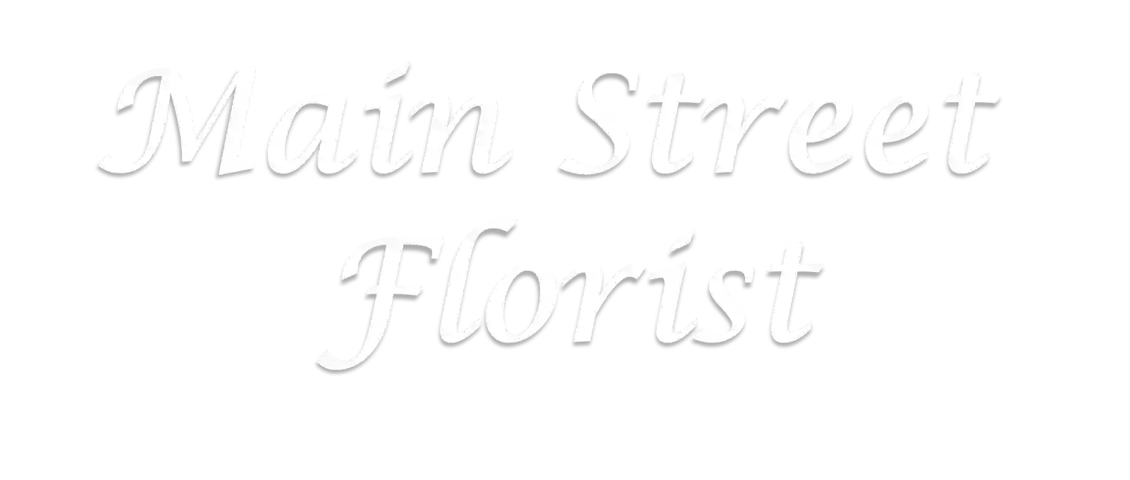 Main Street Florist