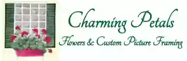 Charming Petals Flower Shop