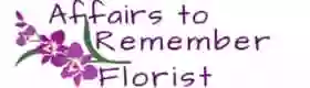 Affairs to Remember Florist