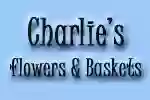 Charlie's Flowers & Baskets