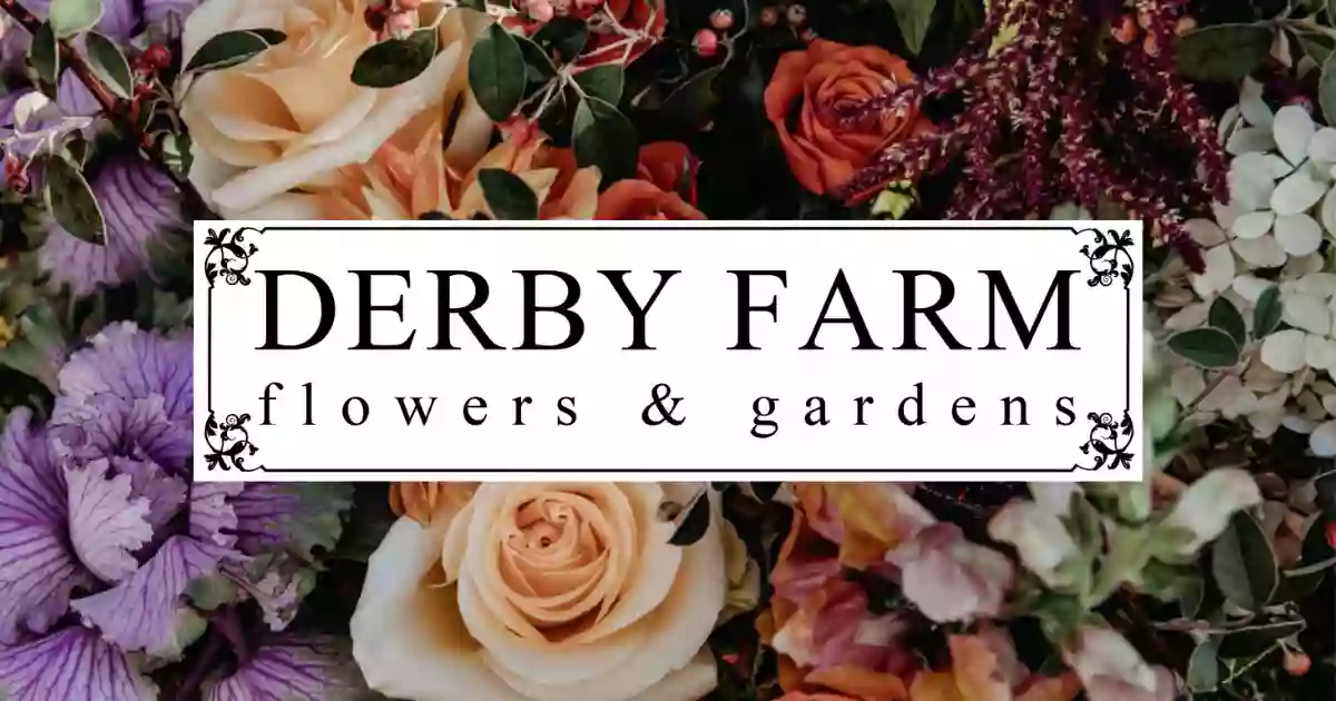 Derby Farm Flowers & Gardens at Piccadilly Square