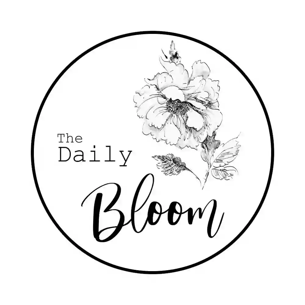 The Daily Bloom