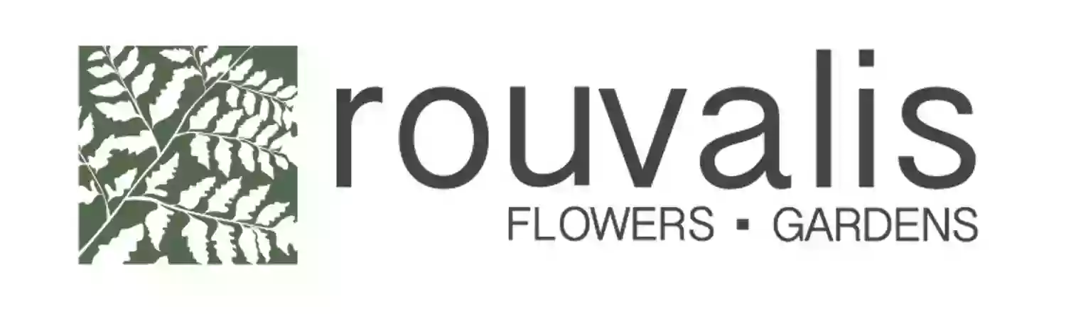 Rouvalis Flowers & Gardens