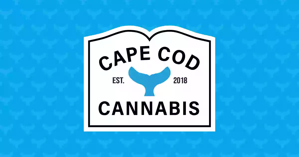 Cape Cod Cannabis Dispensary Wellfleet