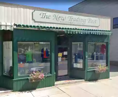 The New Trading Post