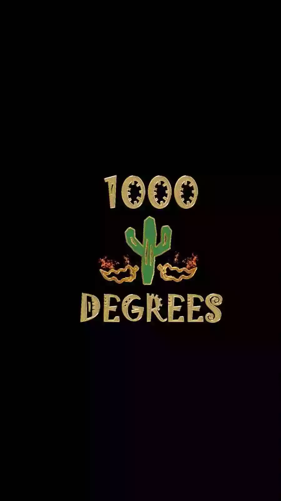 1000 Degrees Express