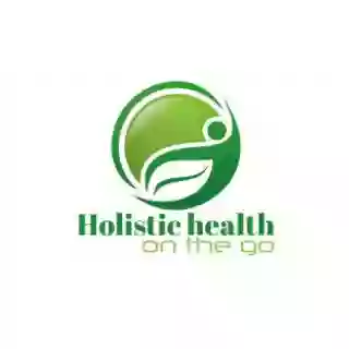 Holistic Health on the Go