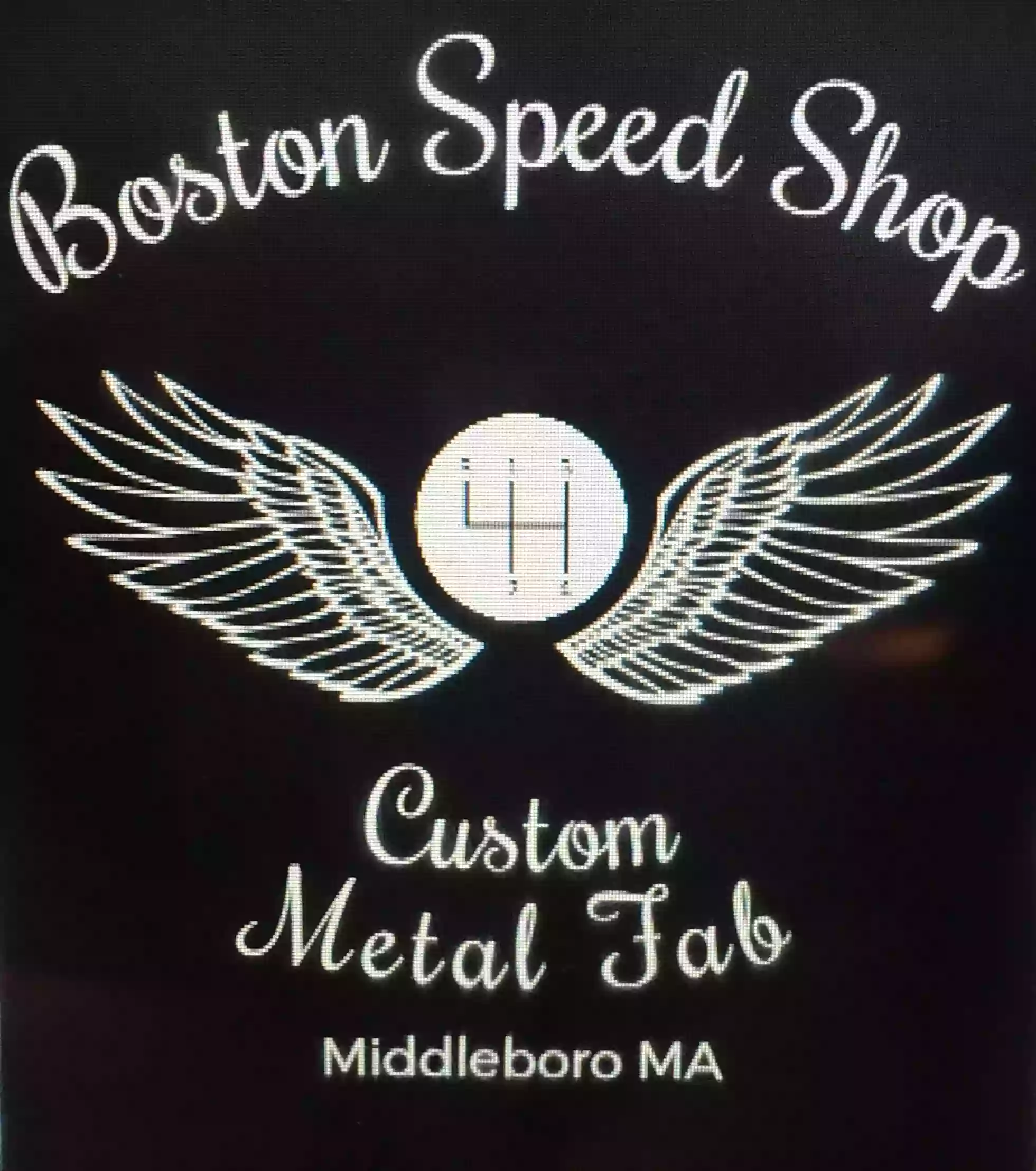 Boston Speed Shop