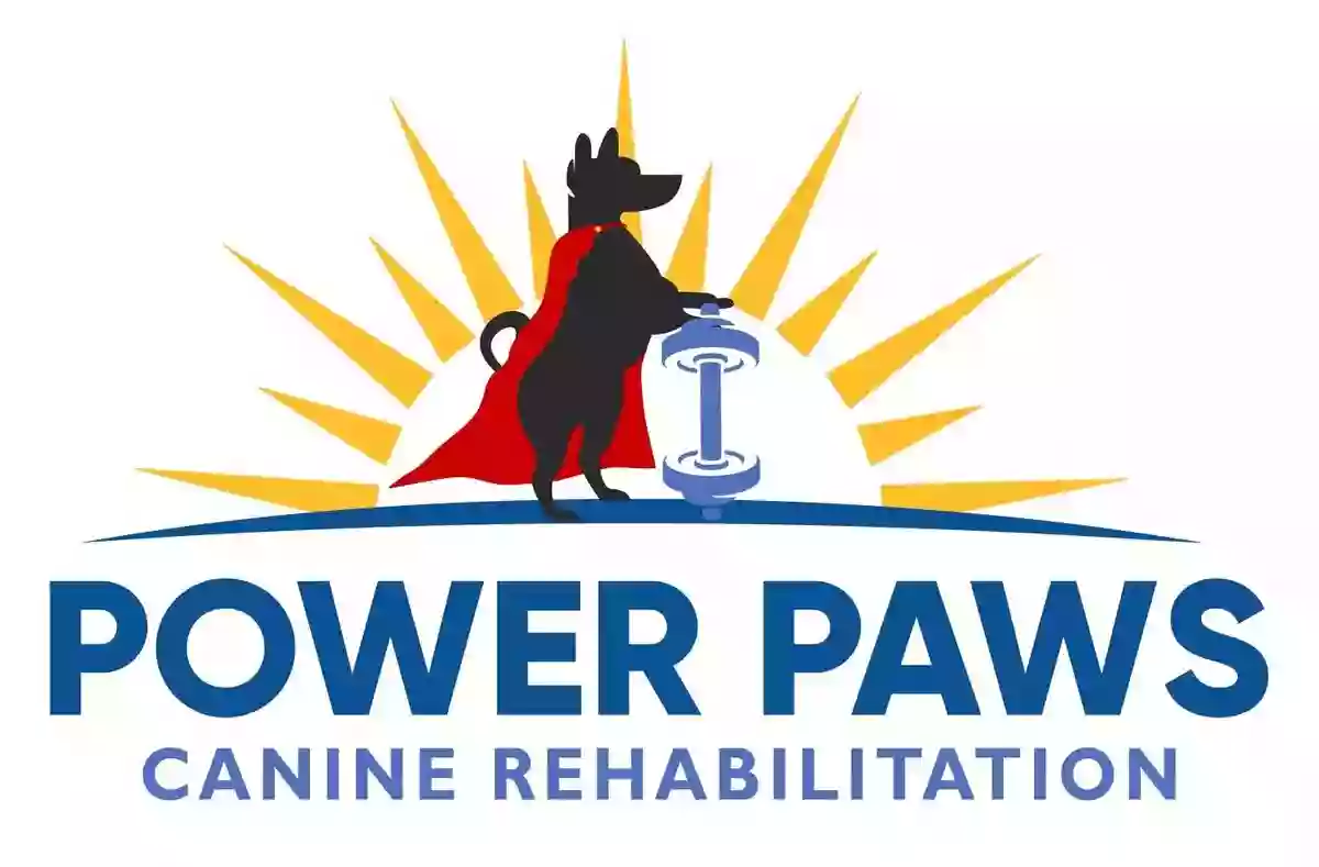 Power Paws Canine Rehabilitation