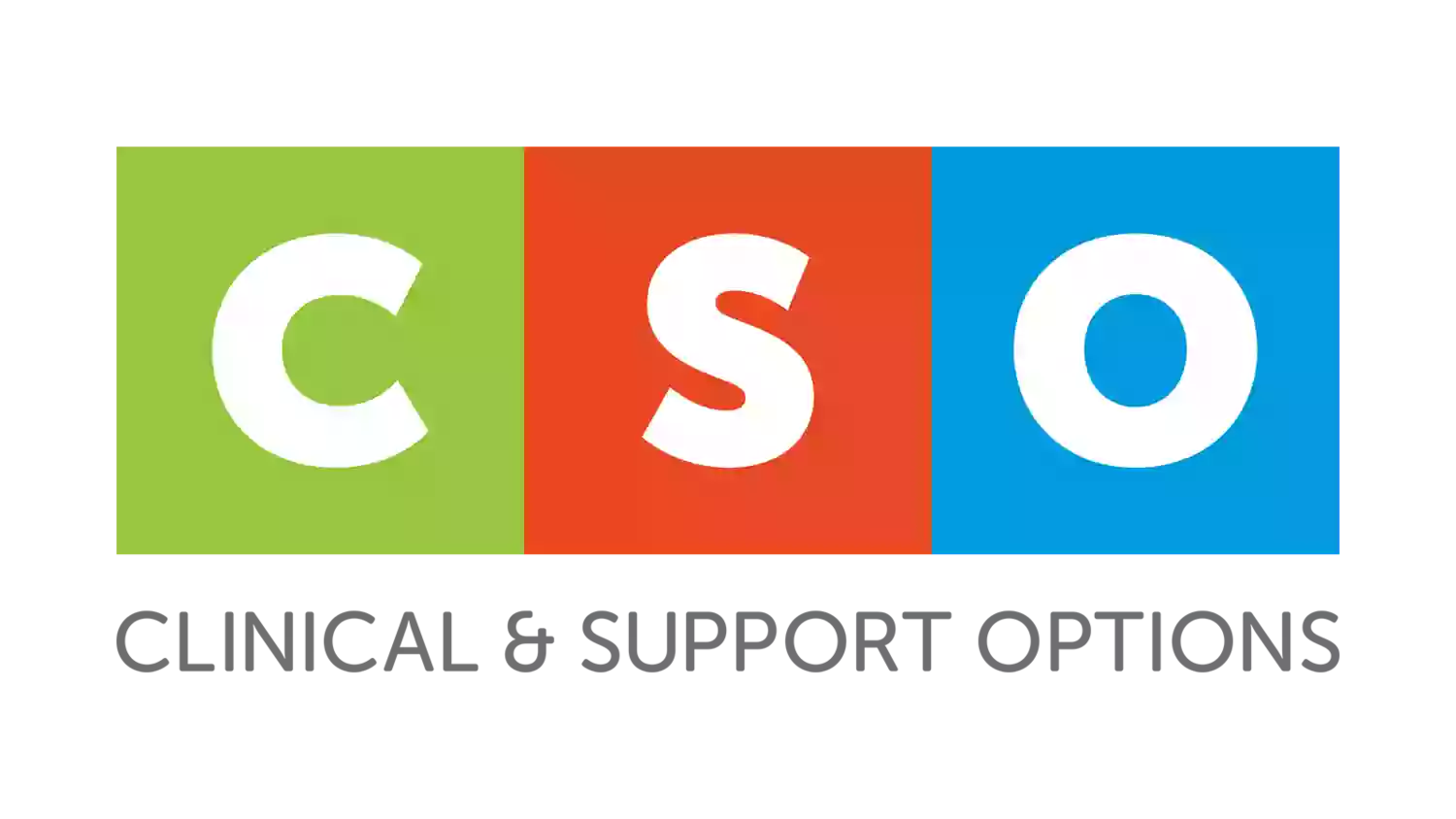 Clinical & Support Options