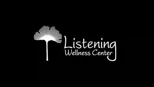 Laura Fasano at Listening Wellness Center