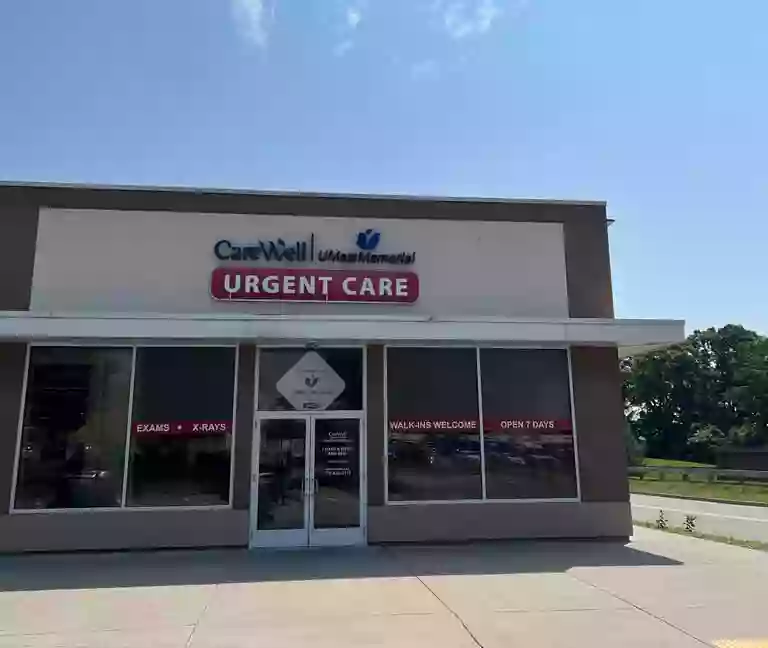 CareWell Urgent Care | Worcester Lincoln St