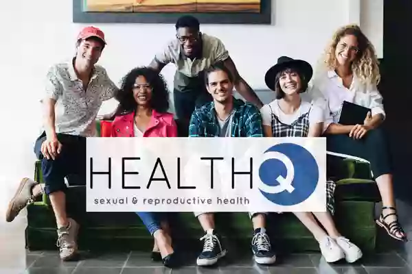 HealthQ Sexual and Reproductive Health - Lawrence