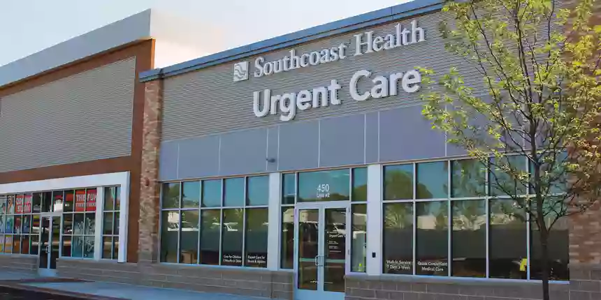 Southcoast Health Urgent Care