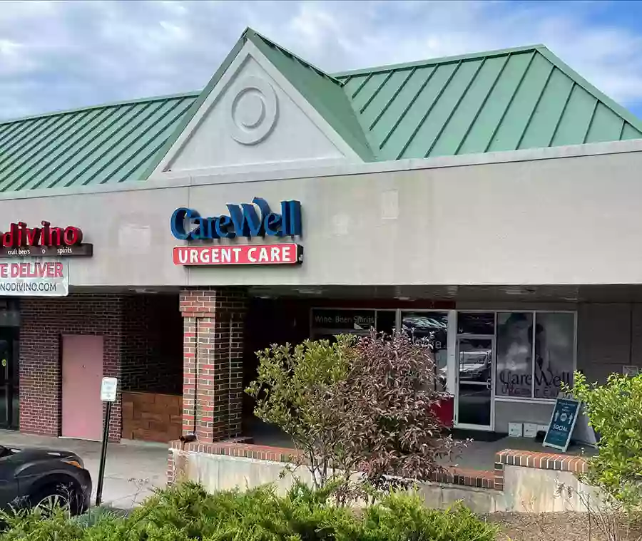 CareWell Urgent Care Needham