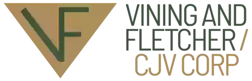 Vining & Fletcher/CJV Corporation