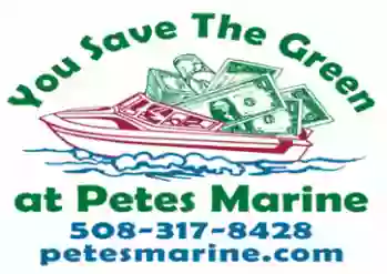 Petes Marine, LLC.