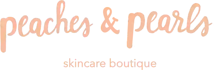 Peaches & Pearls Skincare