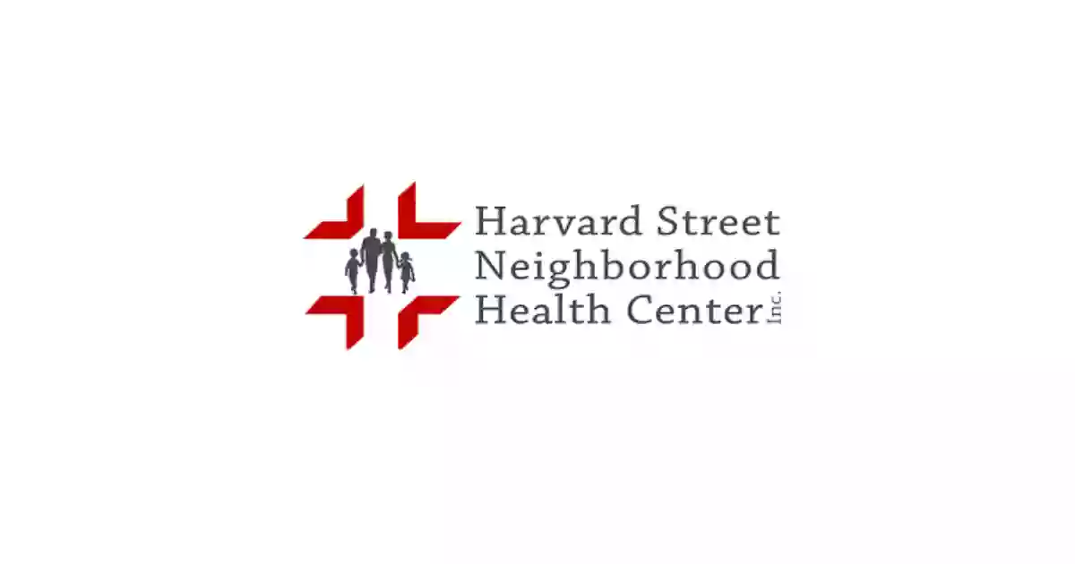 Harvard Street Neighborhood Health Center